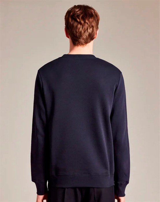 Zebra Logo Sweatshirt 